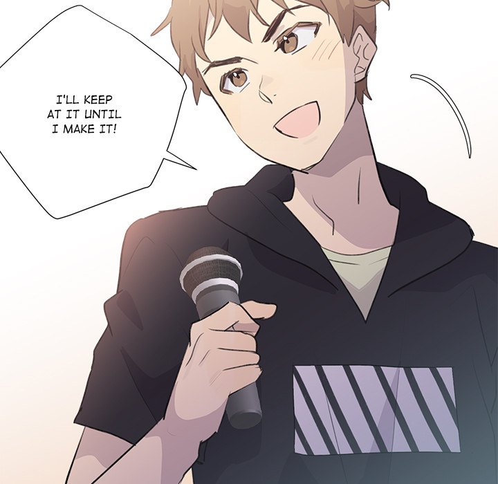 Read My Uncle Is a World Star chapter 3 image 8 on Lezhin