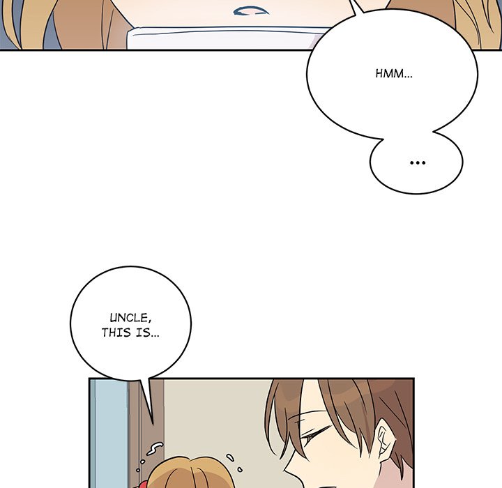 Read My Uncle Is a World Star chapter 32 image 10 on Lezhin