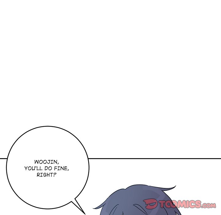 Read My Uncle Is a World Star chapter 32 image 104 on Lezhin