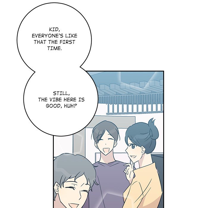 Read My Uncle Is a World Star chapter 32 image 108 on Lezhin