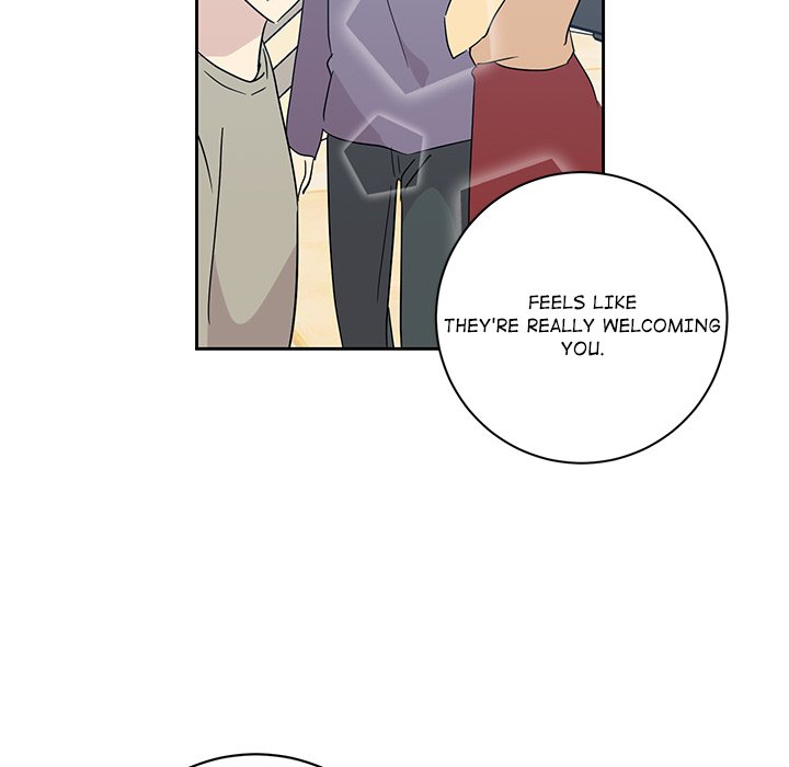 Read My Uncle Is a World Star chapter 32 image 109 on Lezhin