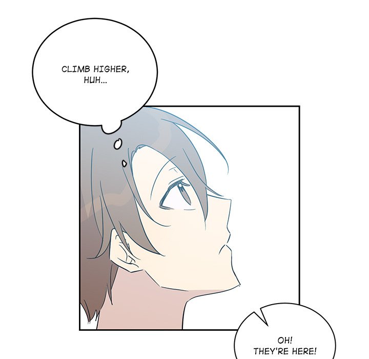 Read My Uncle Is a World Star chapter 32 image 117 on Lezhin