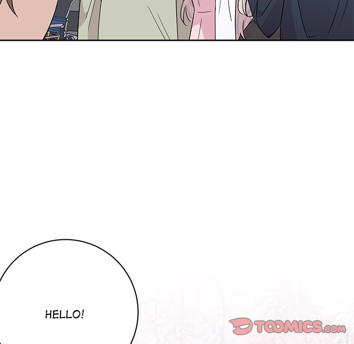 Read My Uncle Is a World Star chapter 32 image 119 on Lezhin