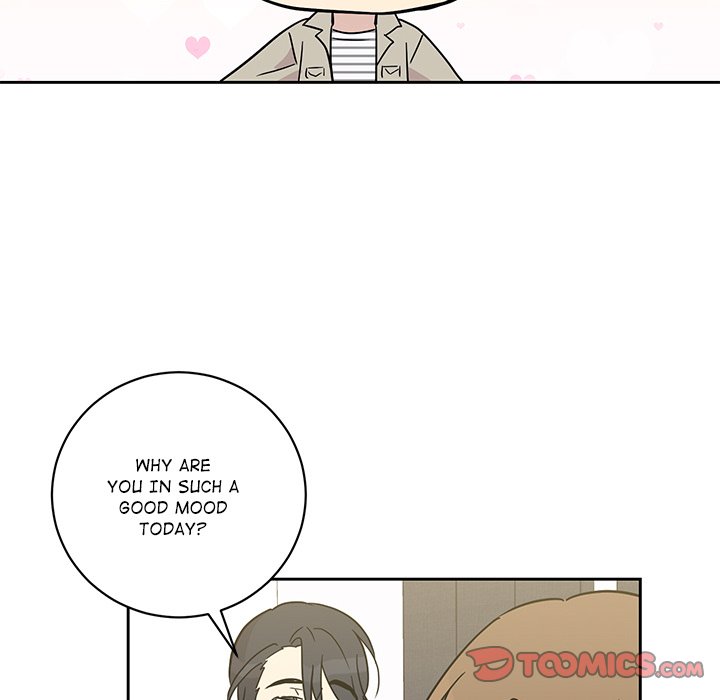 Read My Uncle Is a World Star chapter 32 image 17 on Lezhin