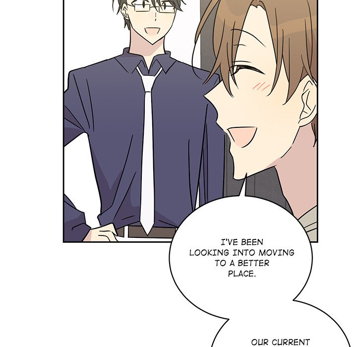 Read My Uncle Is a World Star chapter 32 image 18 on Lezhin