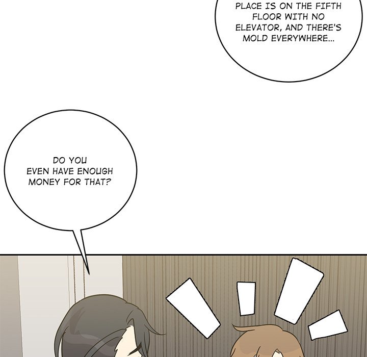 Read My Uncle Is a World Star chapter 32 image 19 on Lezhin