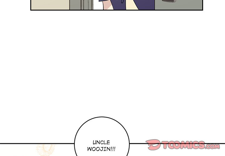 Read My Uncle Is a World Star chapter 32 image 2 on Lezhin