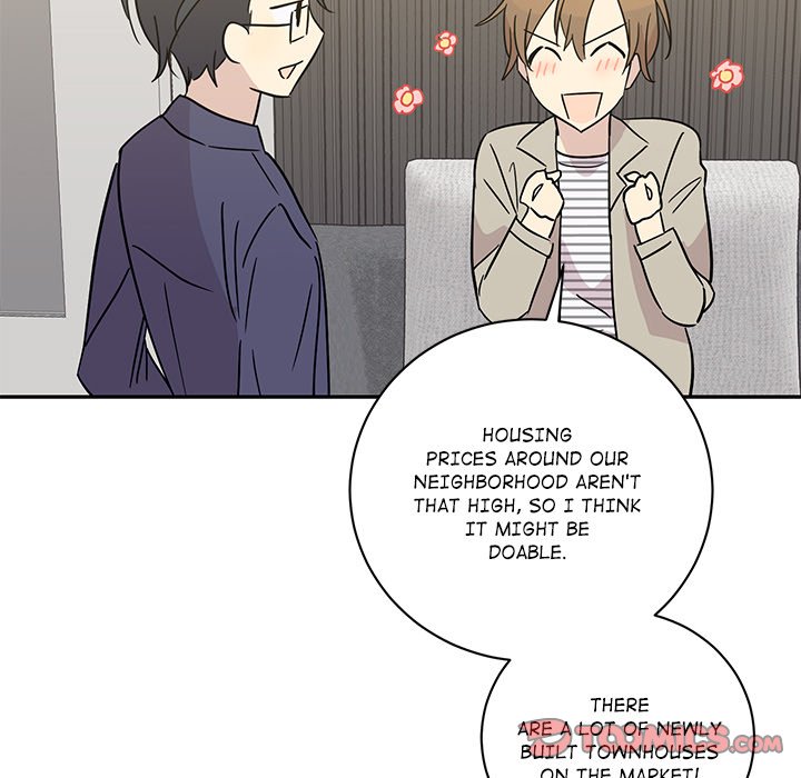 Read My Uncle Is a World Star chapter 32 image 20 on Lezhin