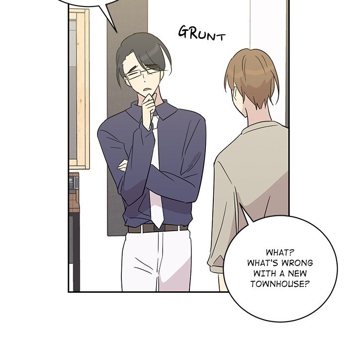 Read My Uncle Is a World Star chapter 32 image 22 on Lezhin