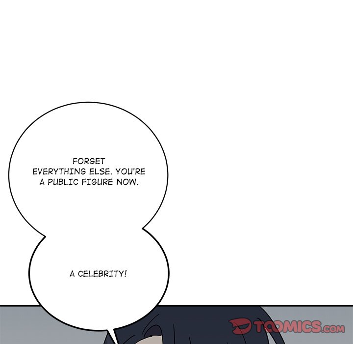 Read My Uncle Is a World Star chapter 32 image 23 on Lezhin
