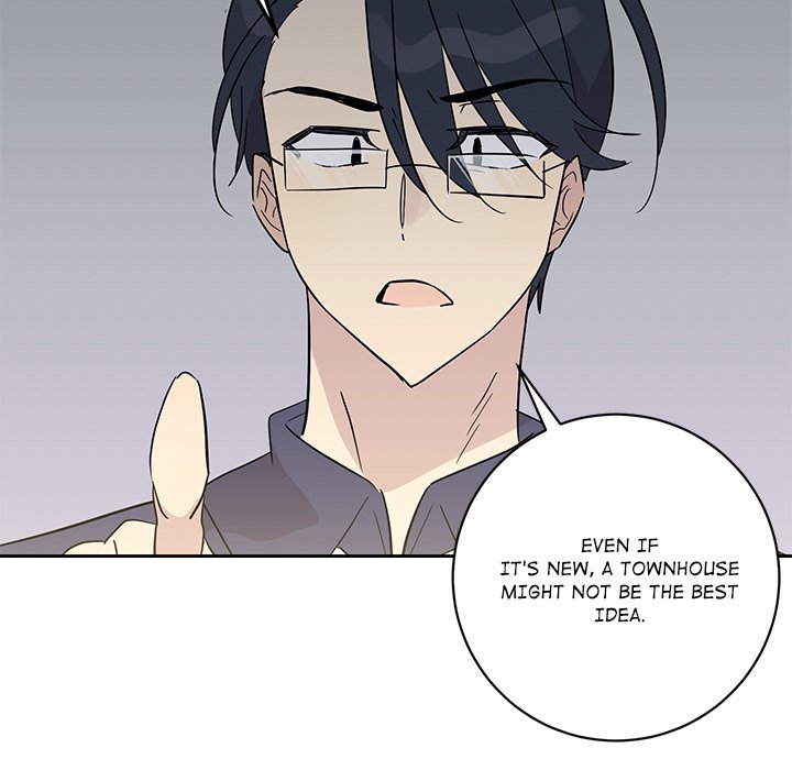 Read My Uncle Is a World Star chapter 32 image 24 on Lezhin