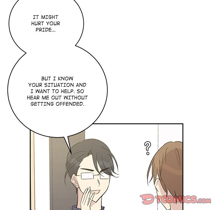 Read My Uncle Is a World Star chapter 32 image 29 on Lezhin