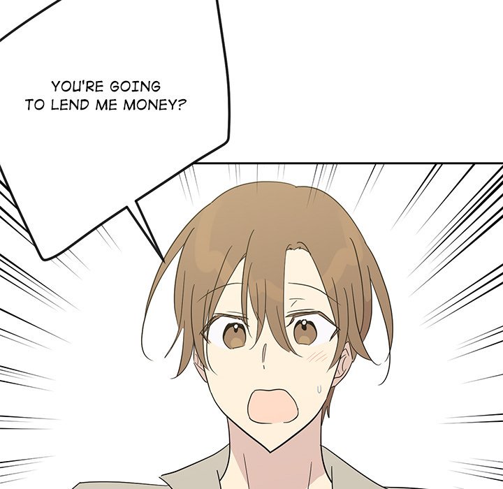 Read My Uncle Is a World Star chapter 32 image 31 on Lezhin