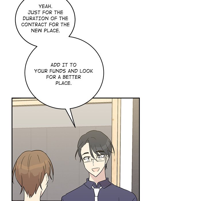 Read My Uncle Is a World Star chapter 32 image 33 on Lezhin