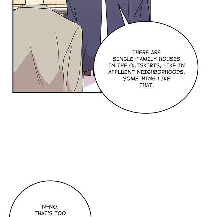 Read My Uncle Is a World Star chapter 32 image 34 on Lezhin