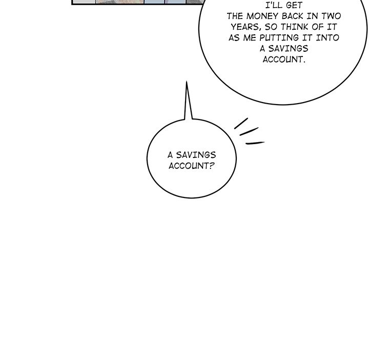 Read My Uncle Is a World Star chapter 32 image 36 on Lezhin