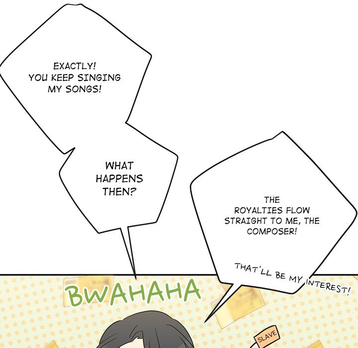 Read My Uncle Is a World Star chapter 32 image 37 on Lezhin