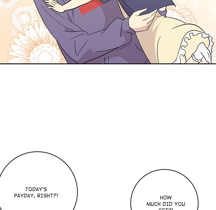 Read My Uncle Is a World Star chapter 32 image 4 on Lezhin
