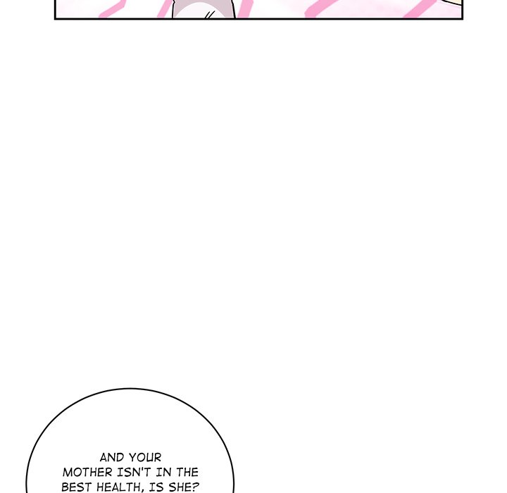 Read My Uncle Is a World Star chapter 32 image 43 on Lezhin