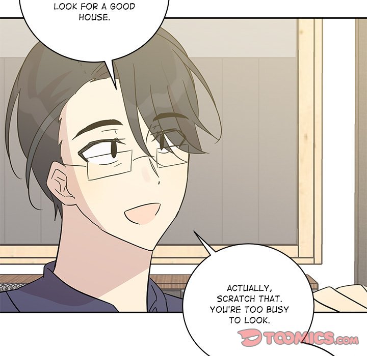 Read My Uncle Is a World Star chapter 32 image 44 on Lezhin