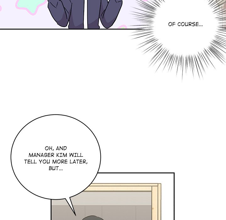 Read My Uncle Is a World Star chapter 32 image 49 on Lezhin