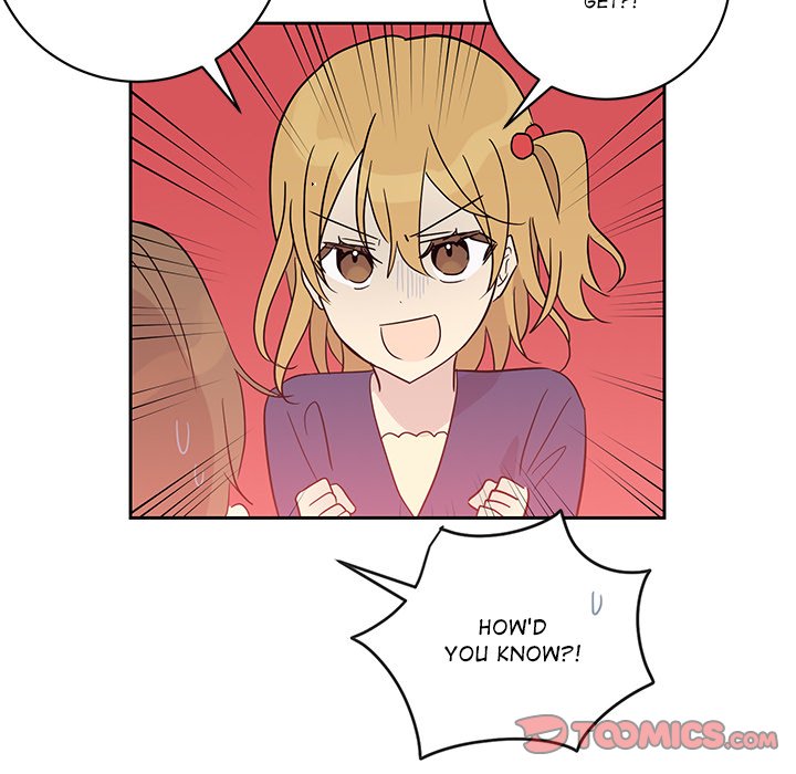 Read My Uncle Is a World Star chapter 32 image 5 on Lezhin