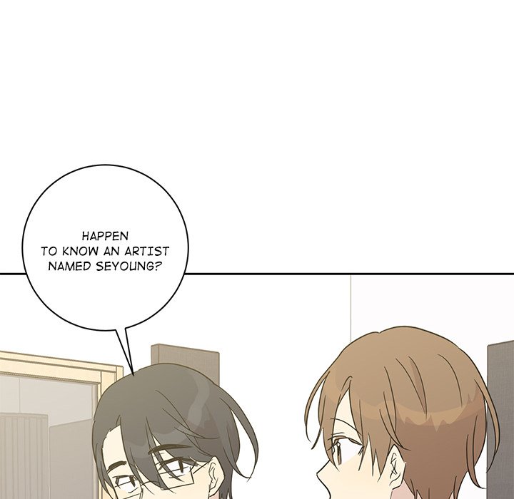 Read My Uncle Is a World Star chapter 32 image 57 on Lezhin