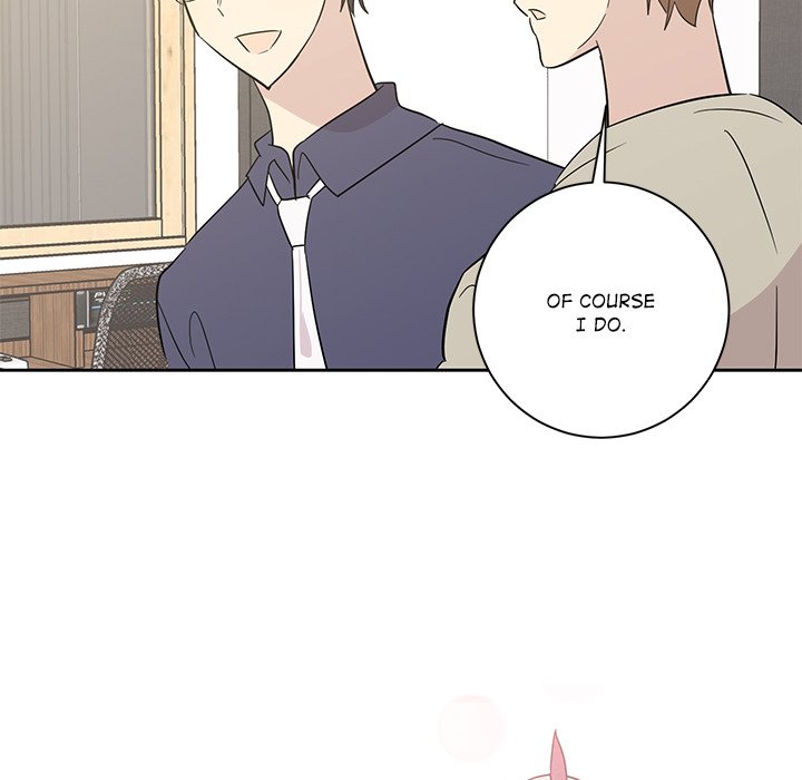 Read My Uncle Is a World Star chapter 32 image 58 on Lezhin