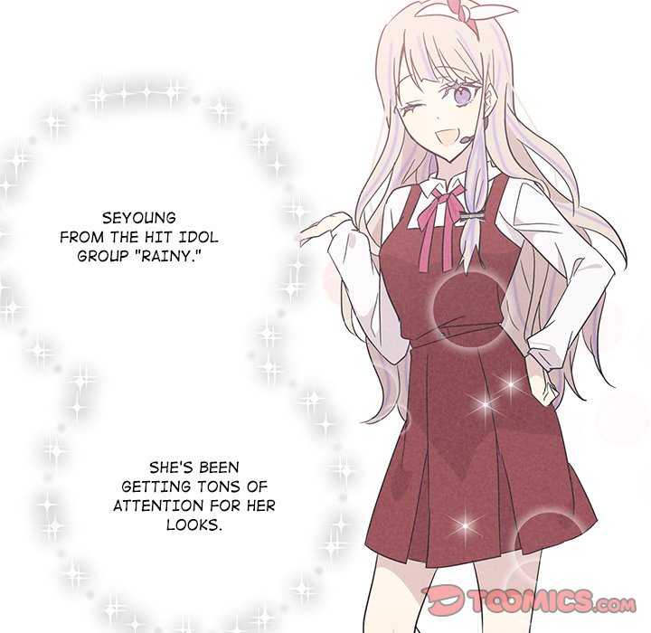 Read My Uncle Is a World Star chapter 32 image 59 on Lezhin
