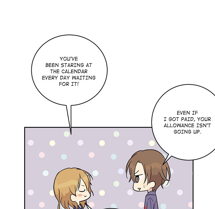 Read My Uncle Is a World Star chapter 32 image 6 on Lezhin