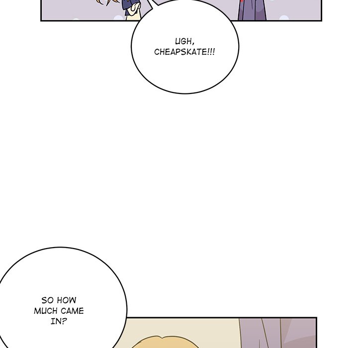 Read My Uncle Is a World Star chapter 32 image 7 on Lezhin