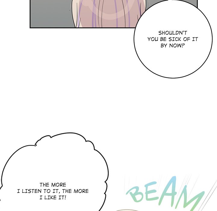Read My Uncle Is a World Star chapter 32 image 75 on Lezhin