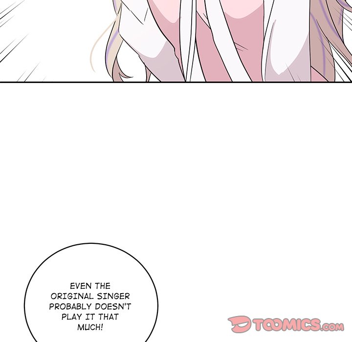 Read My Uncle Is a World Star chapter 32 image 77 on Lezhin