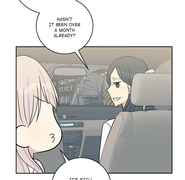 Read My Uncle Is a World Star chapter 32 image 78 on Lezhin