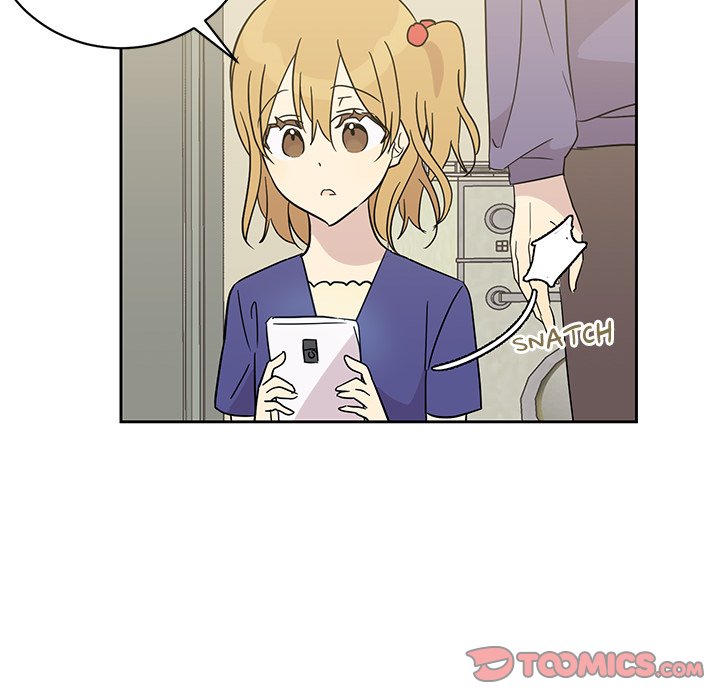 Read My Uncle Is a World Star chapter 32 image 8 on Lezhin