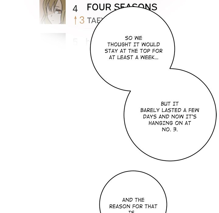 Read My Uncle Is a World Star chapter 32 image 81 on Lezhin