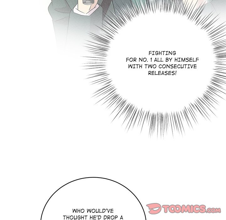 Read My Uncle Is a World Star chapter 32 image 86 on Lezhin