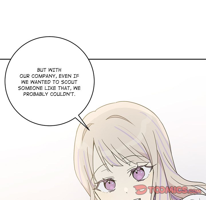 Read My Uncle Is a World Star chapter 32 image 89 on Lezhin
