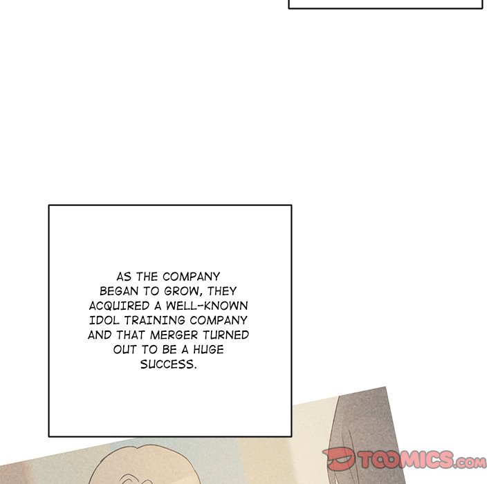 Read My Uncle Is a World Star chapter 32 image 92 on Lezhin