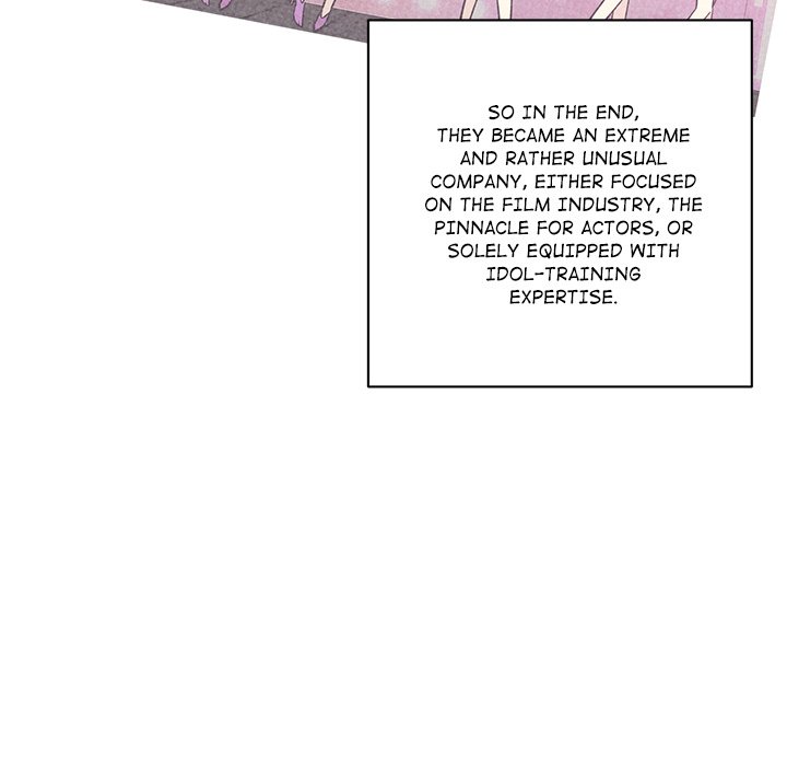 Read My Uncle Is a World Star chapter 32 image 94 on Lezhin