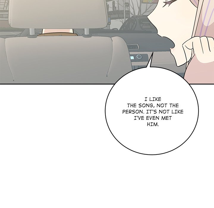 Read My Uncle Is a World Star chapter 32 image 96 on Lezhin