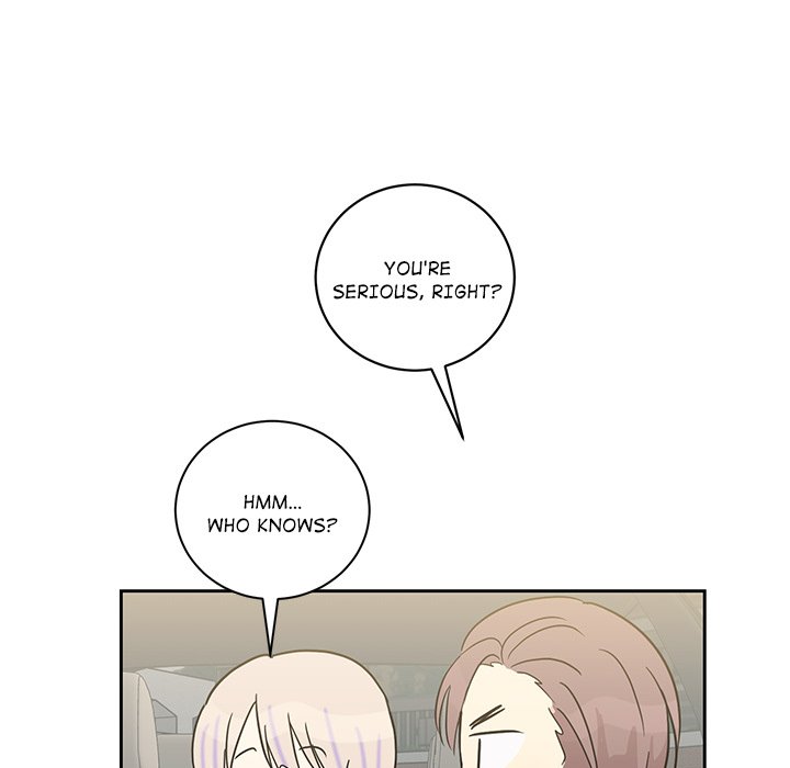 Read My Uncle Is a World Star chapter 32 image 97 on Lezhin