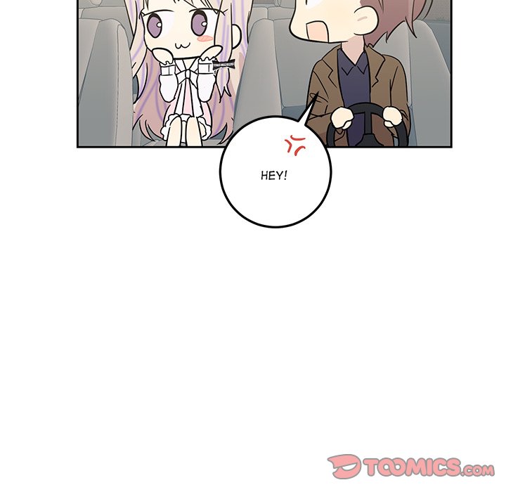Read My Uncle Is a World Star chapter 32 image 98 on Lezhin