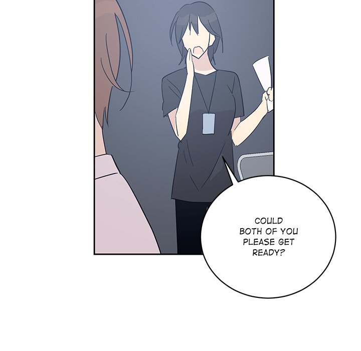 Read My Uncle Is a World Star chapter 33 image 10 on Lezhin