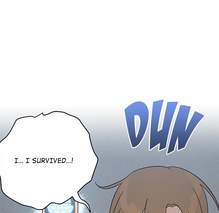 Read My Uncle Is a World Star chapter 33 image 102 on Lezhin