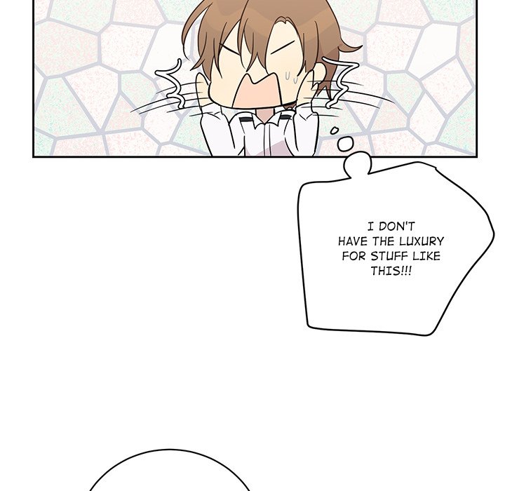 Read My Uncle Is a World Star chapter 33 image 108 on Lezhin