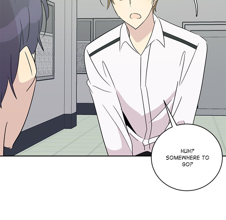 Read My Uncle Is a World Star chapter 33 image 111 on Lezhin