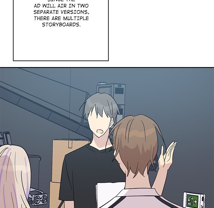 Read My Uncle Is a World Star chapter 33 image 16 on Lezhin