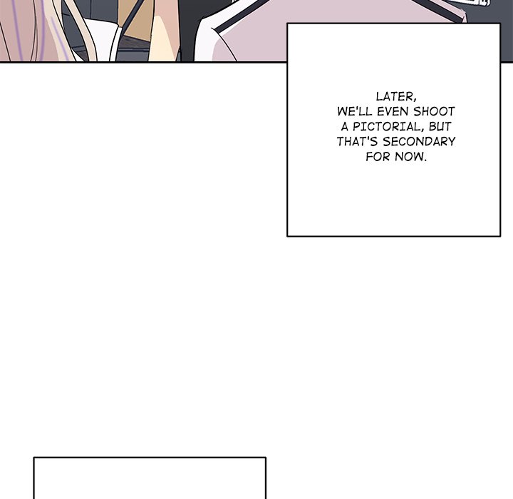 Read My Uncle Is a World Star chapter 33 image 17 on Lezhin