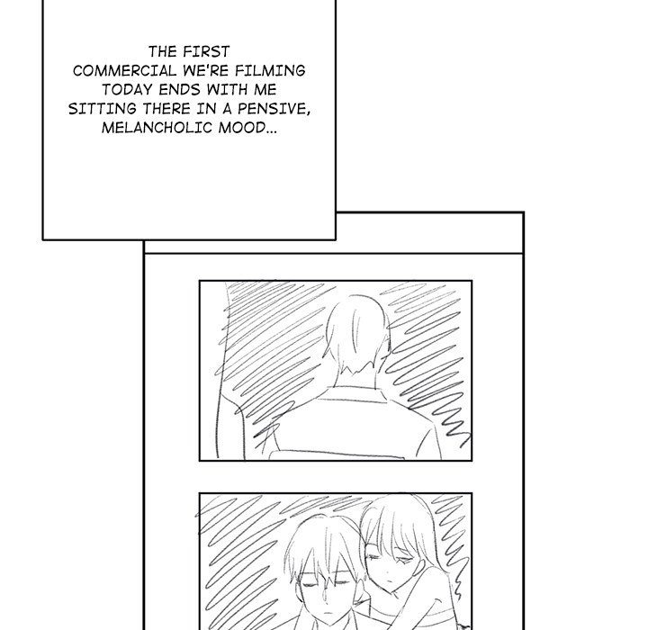 Read My Uncle Is a World Star chapter 33 image 18 on Lezhin